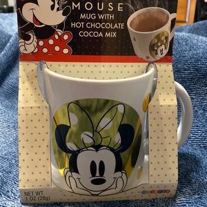 Disney Minnie Mouse Mug